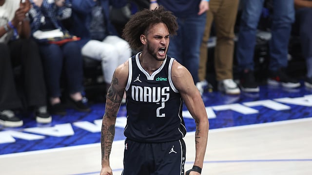 Mavericks 122-84 Celtics, NBA Finals: Dallas Roll Past Boston To Avoid Sweep 