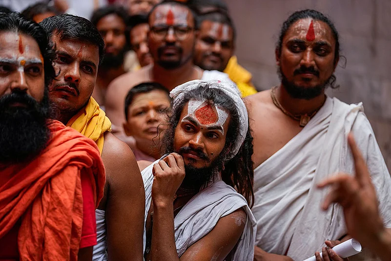 Amarnath Yatra 2024 Rregistration