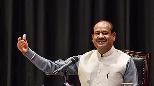 PTI : Om Birla to be named Lok Sabha Speaker again |