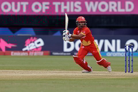 Pakistan vs Canada T20 World Cup