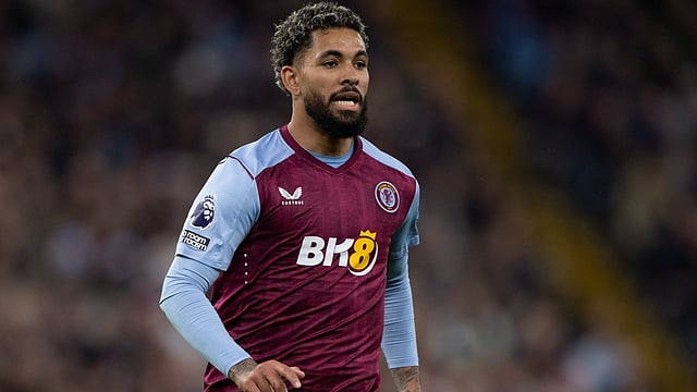 Serie A: Douglas Luiz Completes €50m Juventus Transfer