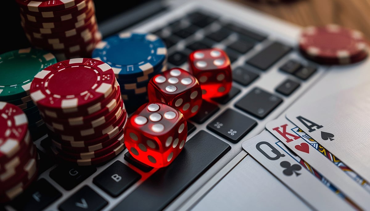 Best Non Gamstop Casino Sites