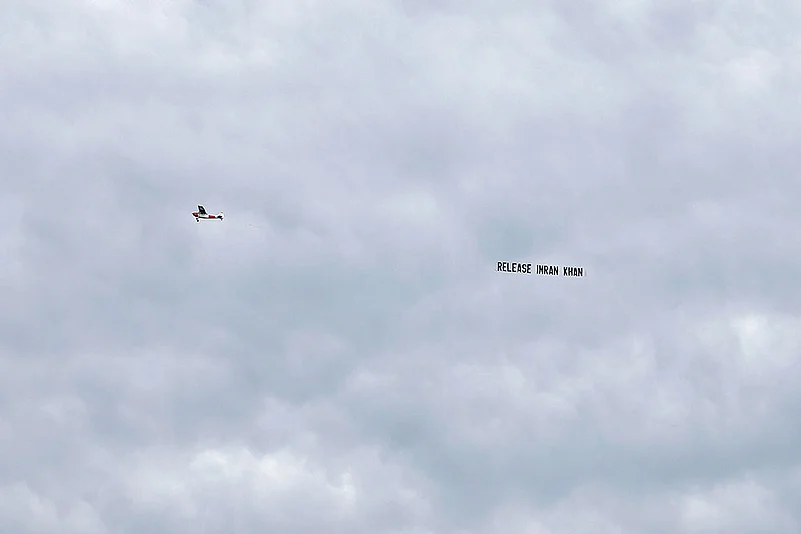 PAK vs IND T20 World Cup Match