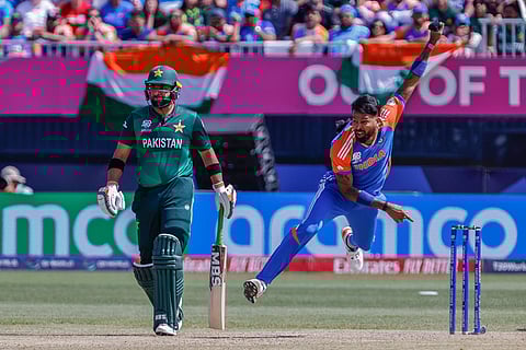 T20 Cricket WCup: IND vs PAK