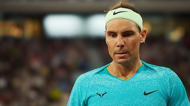Rafael Nadal To Skip Wimbledon, To Prepare For Paris Olympic Games 2024