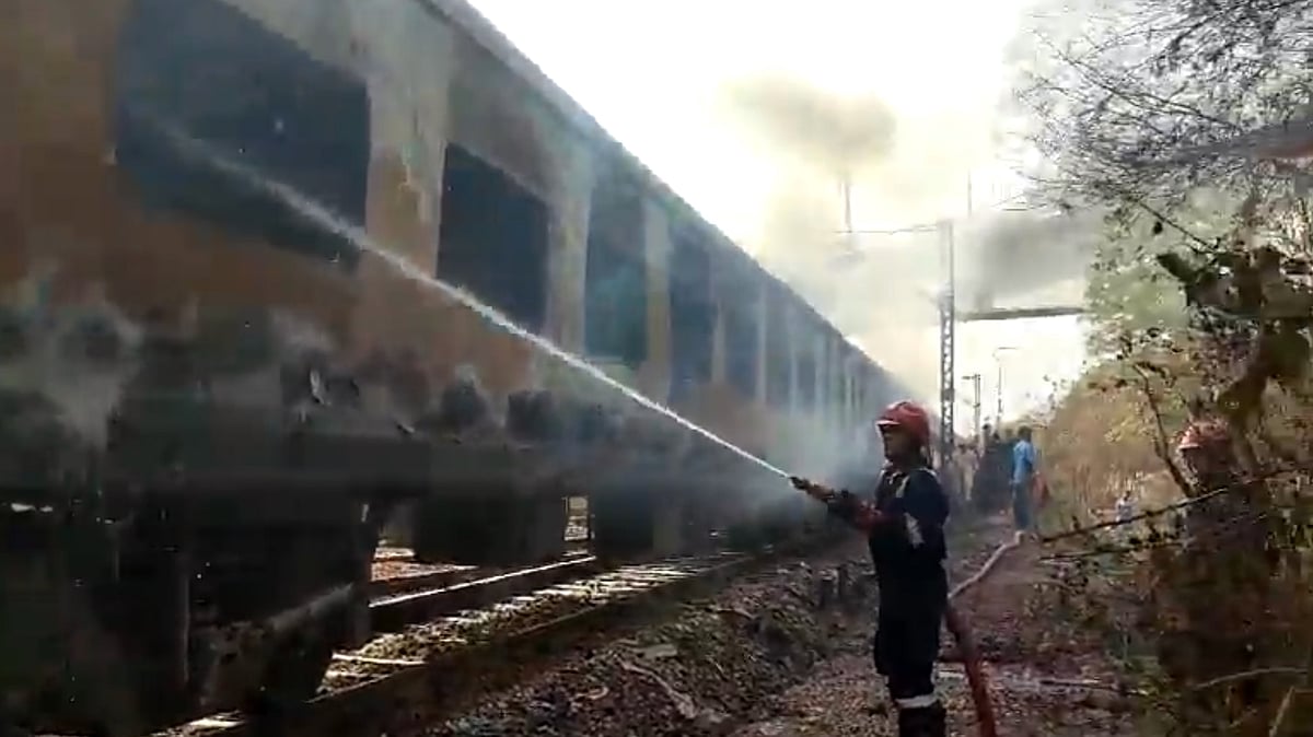 ANI Screengrab : Representative image