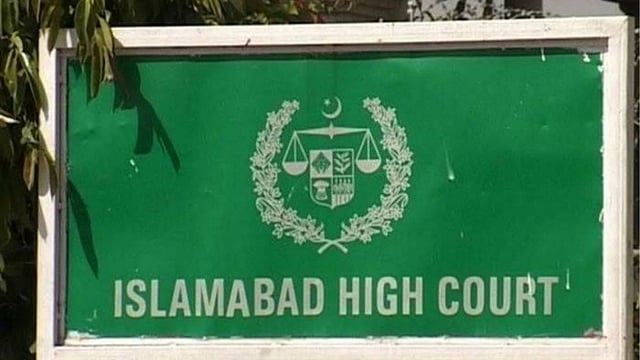 PoK Is 'Foreign Territory': Pakistan Makes Rare Admission To Islamabad High Court