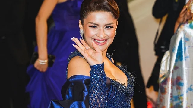 Avneet Kaur Breaks Her Silence On Being Trolled And Questioned For Attending Cannes Film Festival