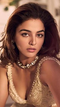 How Wamiqa Gabbi Inspires Us To Spend Time In Nature