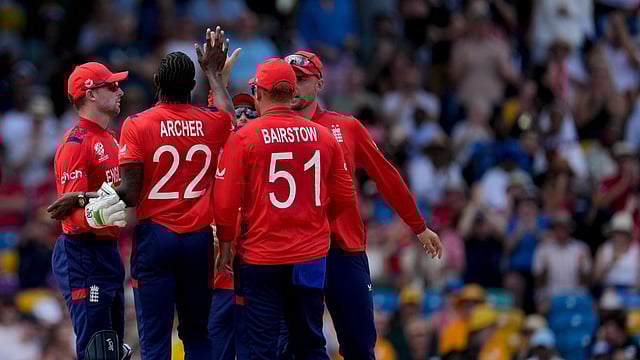 England Vs Oman Toss Update, T20 World Cup: ENG Bowl First In Antigua - Check Playing XIs