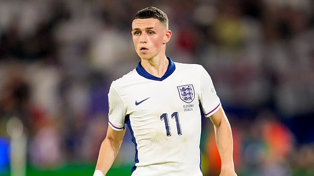 England Vs Slovakia, UEFA Euro 2024: Foden To Rejoin ENG Squad Soon After Third Child's Birth - Reports