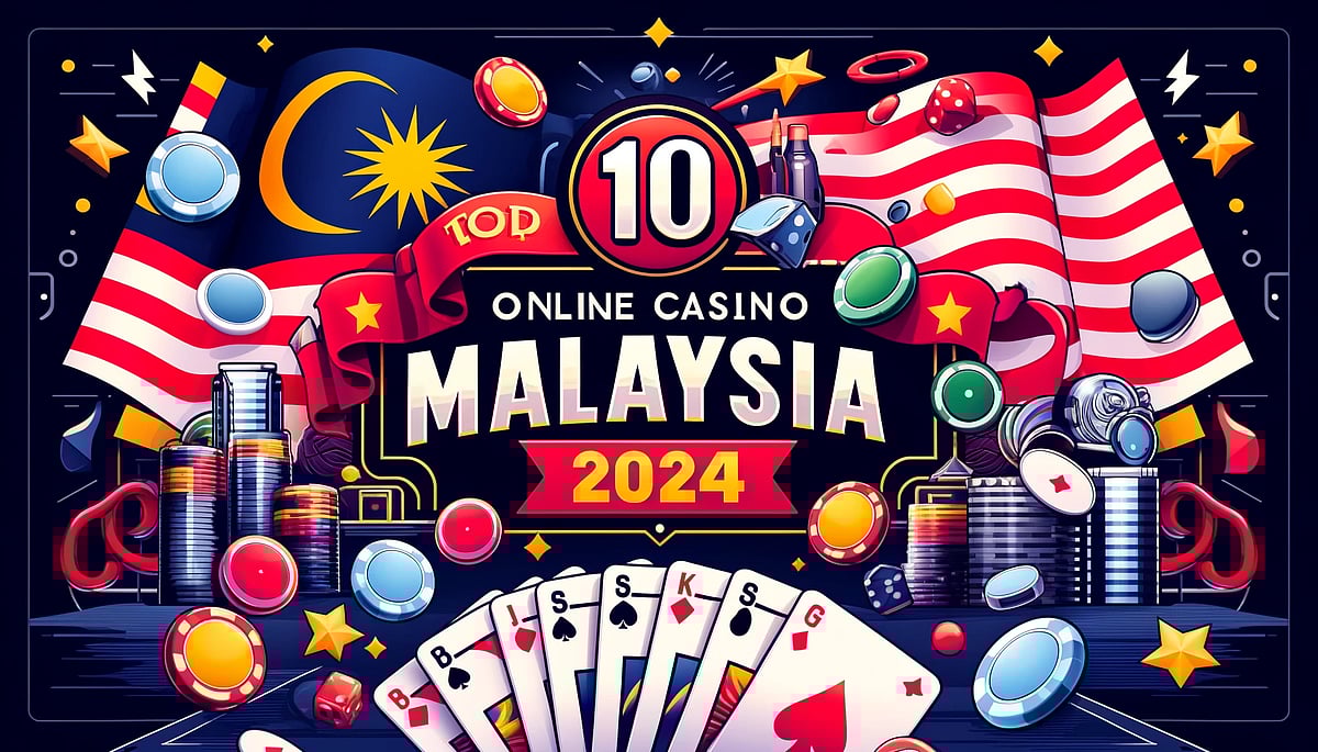 Trusted Online Casino Malaysia