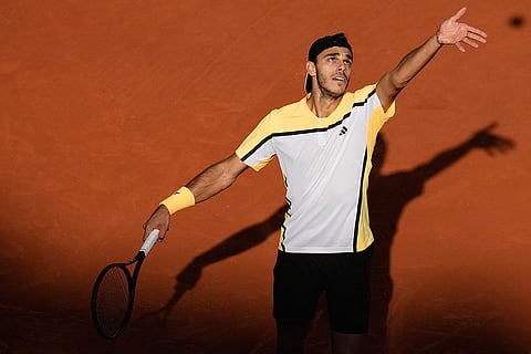 French Open Tennis Championships