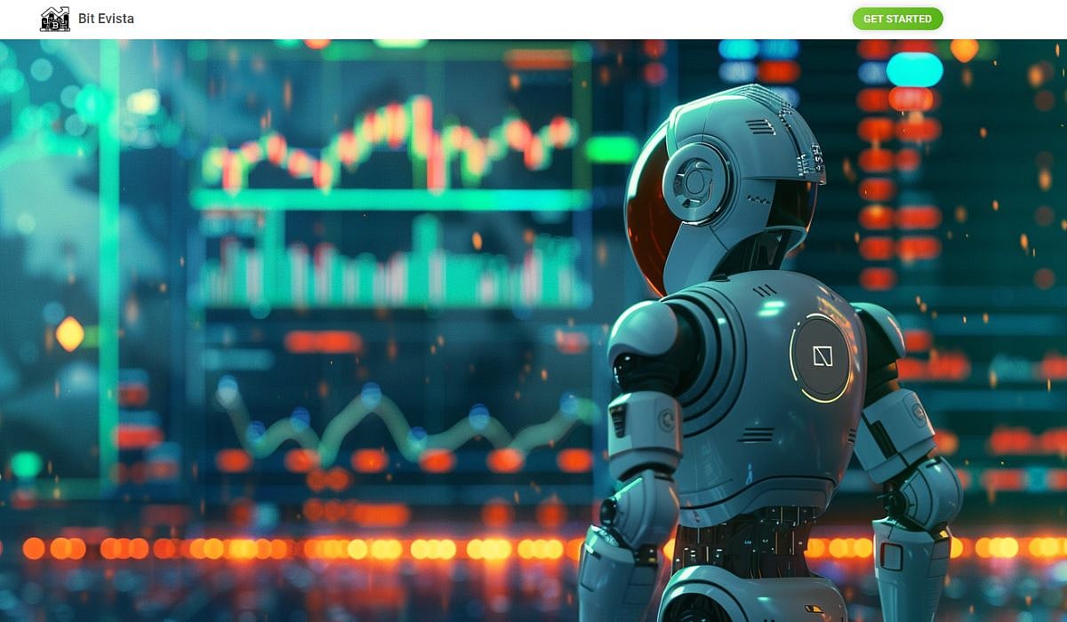Bit Evista Review 2024: Legit Crypto Trading Platform? - Quick Facts!