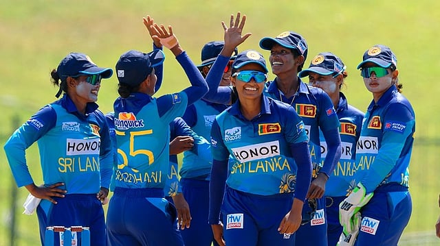 SL-W Vs WI-W, 2nd T20I Live Streaming: When, Where To Watch Sri Lanka Women Vs West Indies Match