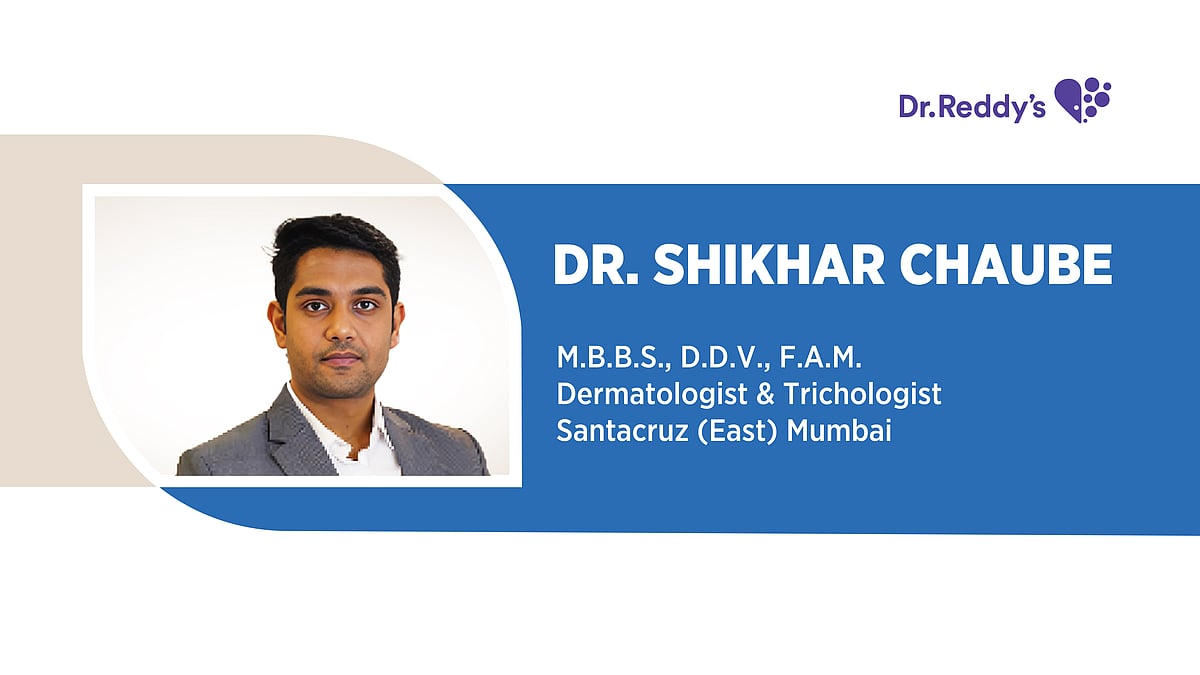 Dr Shikhar Chaube