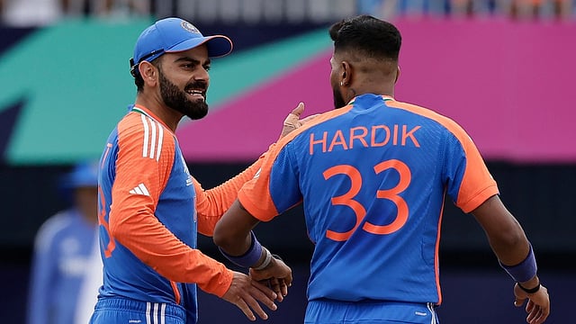 India Vs Canada, T20 World Cup Match 33: Three Key Player Battles To Watch Out For