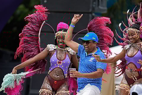 T20 Cricket WCup: IND vs BAN