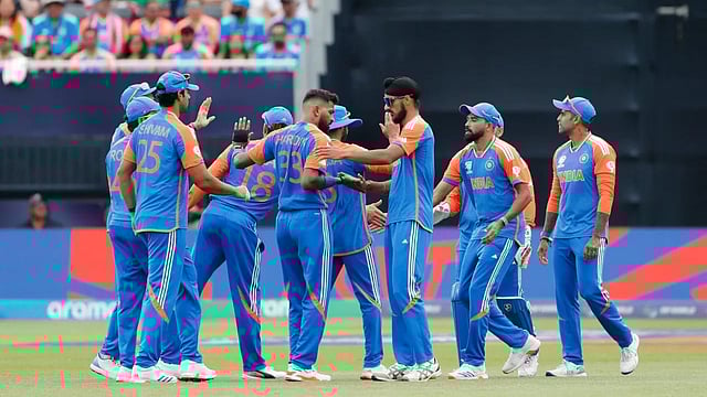 IND Vs AFG, T20 WC: Jonathan Trott Thrilled For Day Match Against India