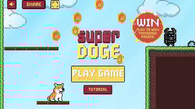 PlayDoge ($PLAY)