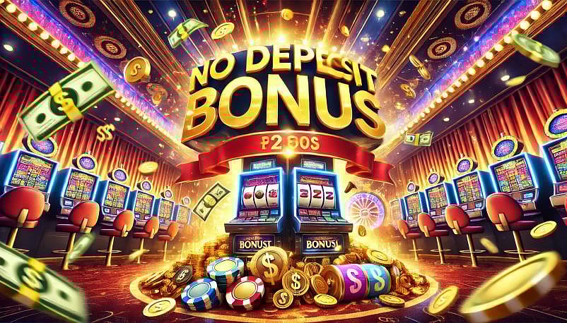 Casino Bonus Types: Everything You Need To Know
