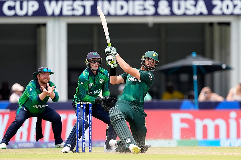 T20 Cricket WCup Ireland Pakistan photos_2