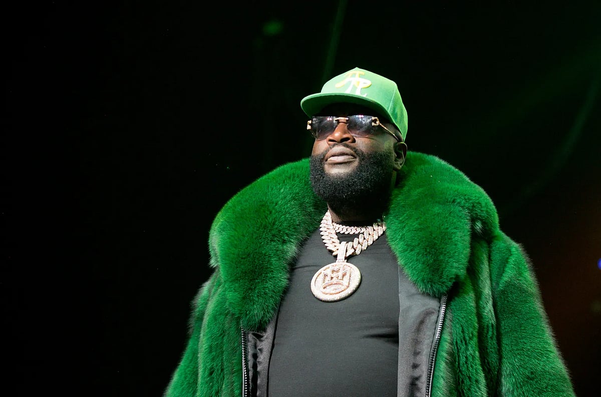 Rick Ross