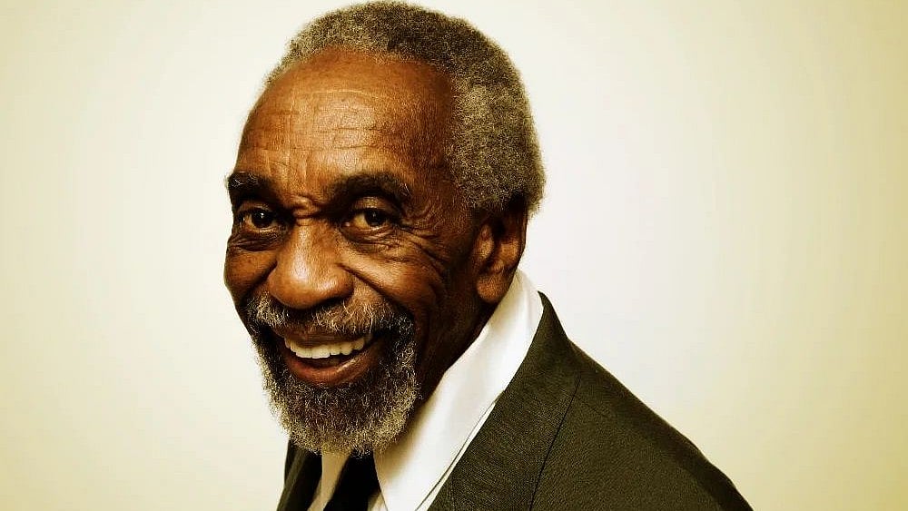 Instagram : Veteran Actor Bill Cobbs