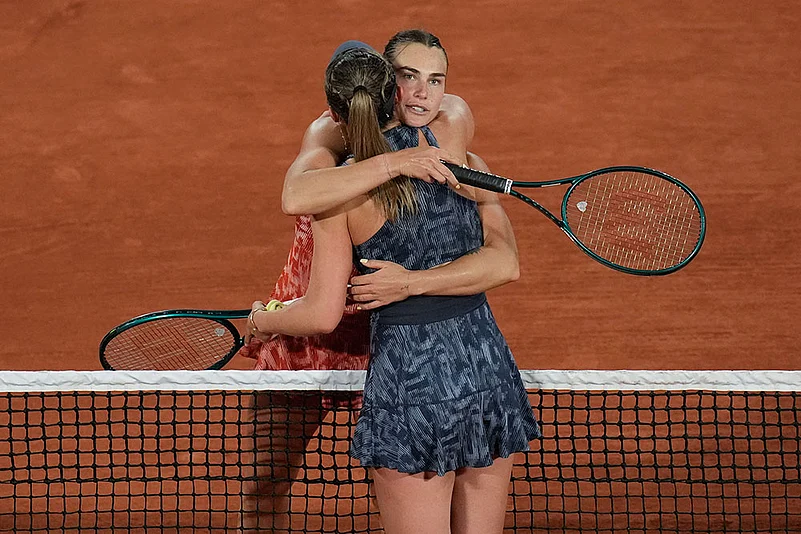 French Open Tennis Championships