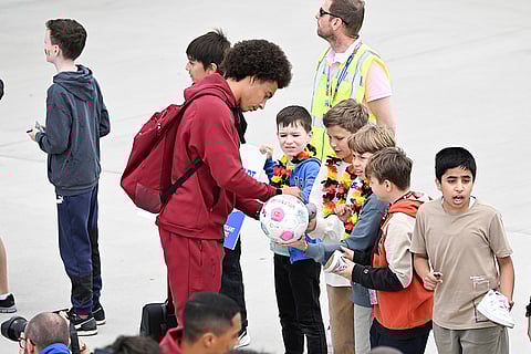 European Championships