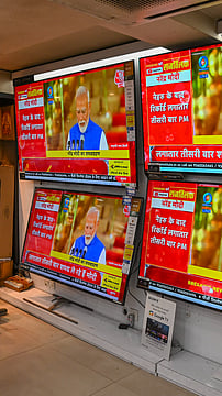 All About Oath Taking Ceremony Of Modi-Led NDA Govt