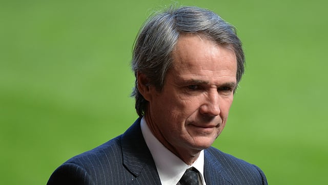 Liverpool Great Alan Hansen 'Seriously Ill' In Hospital