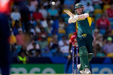 Australia vs England Match