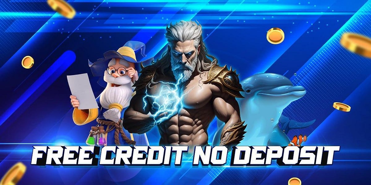 17 Best Free Credit No Deposit Malaysia Casino
