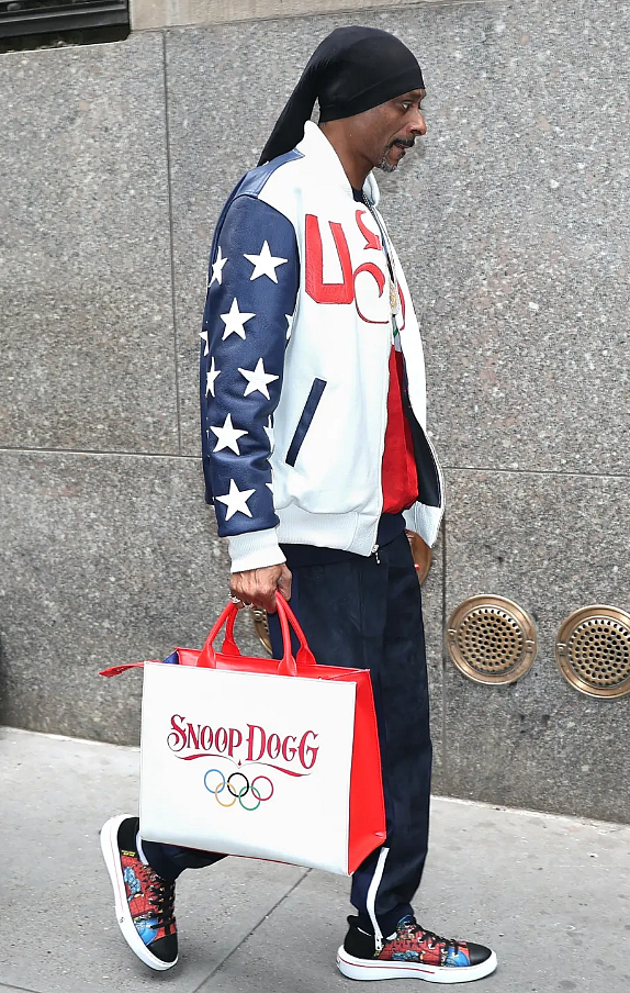 Snoop Dogg
