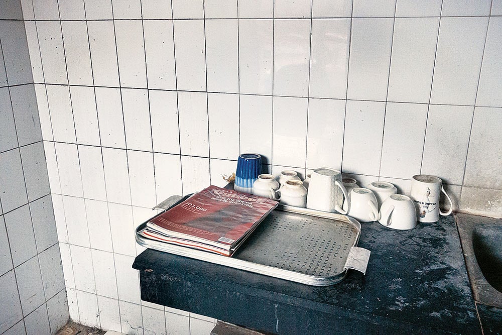 Outlook is not just a workplace; it’s a second home