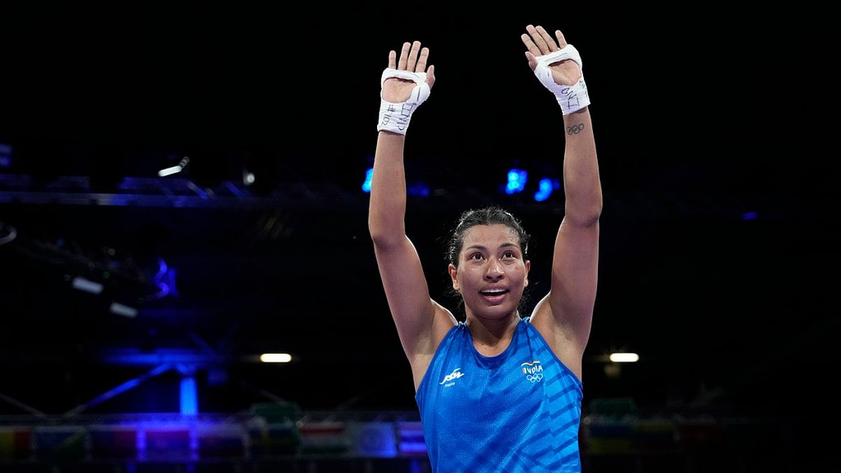 lovlina-borgohain-india-boxer-paris-olympics-ap-photo