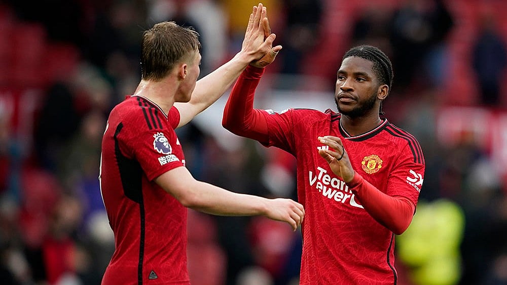 EPL 2023-24: Manchester United vs Liverpool