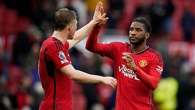 Manchester United Vs Real Betis Live Streaming: When, Where To Watch Pre-Season Friendly On TV And Online In India