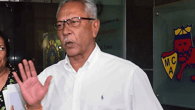 Anshuman Gaekwad Dies: Former India Cricketer, Coach Passes Away After Long Battle With Cancer