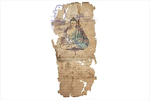 Illustration: Vikas Thakur