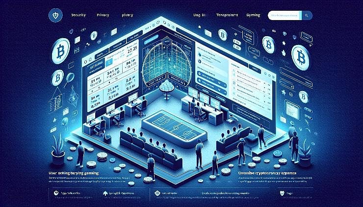 Best Crypto Betting Sites