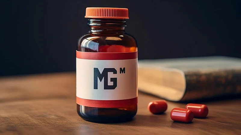 Magnesium Supplements
