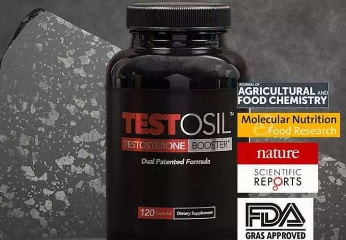 Testosil Reviews - Does It Work, Benefits, Where To Buy