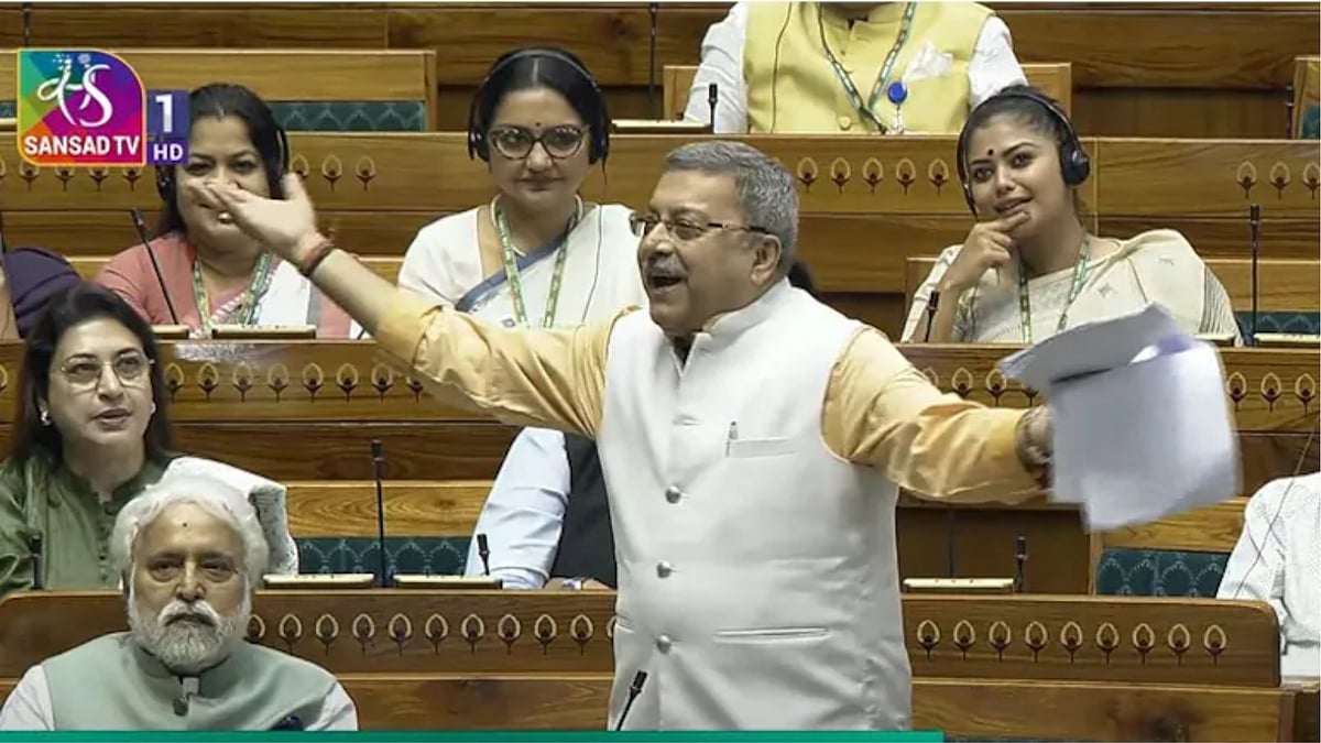 Sansad TV  : 'Won't Last For 5 Years': TMC's Kalyan Banerjee Predicts NDA Govt Collapse After Maharashtra, UP Elections