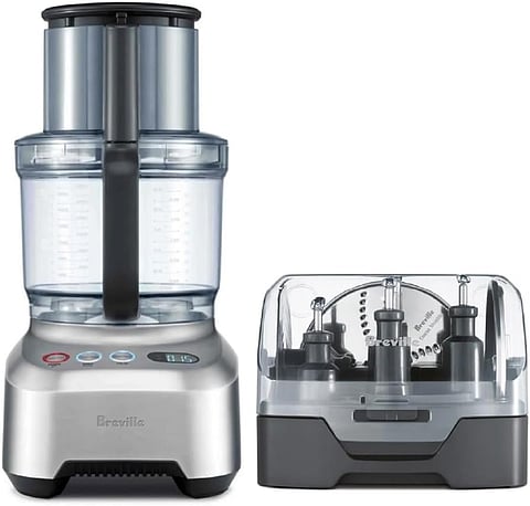 Best Food Processors