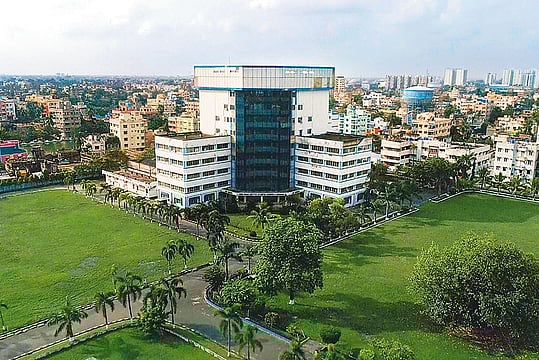 Outlook-ICARE Rankings 2024: Top 20 Private Dental Colleges