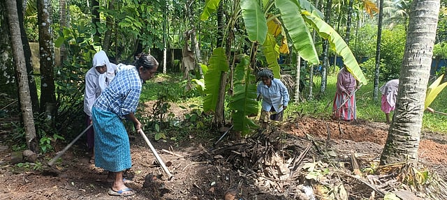 New Climate Refugees: The Human Cost Of Tidal Flooding In Kerala