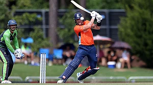 MLC : The victory was San Francisco Unicorn's second of the season as Seattle Orcas suffered their third loss.