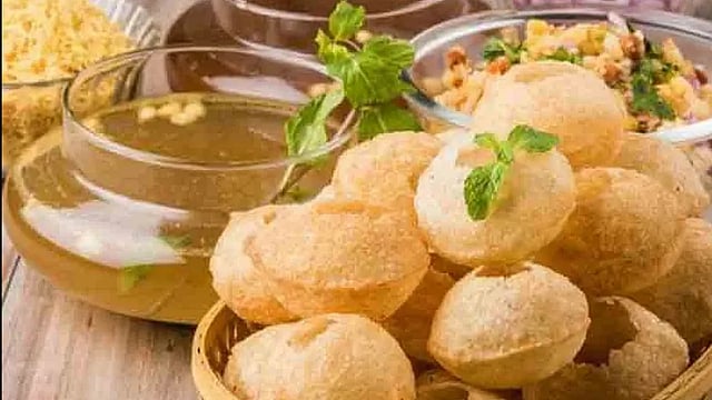 Karnataka: Now ‘Pani Puri’ Found Unfit For Human Consumption After ‘Unhygienic’ Shawarmas 